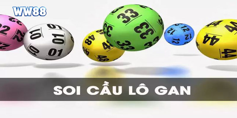 soi cầu lô gan WW88